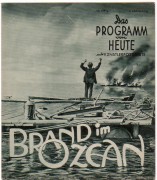 1527: Brand im Ozean, Hans Söhnker, Rene Deltgen, W. Markus,